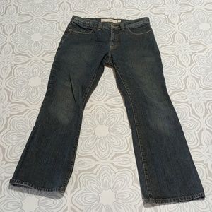 Mens Jeans INDIGO STAR b62 See Measurements 34 31